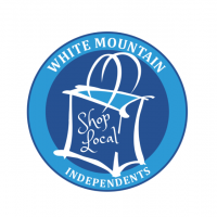 Members of The White Mountain Independents