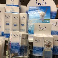 INIS Body Products